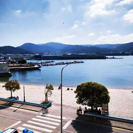 아파트 Portbeach *