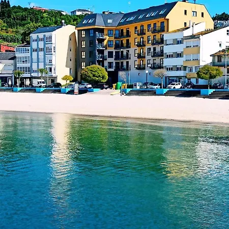 Portbeach 아파트 비베이로