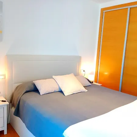 아파트 Portbeach *