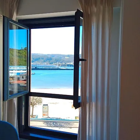 Portbeach アパート