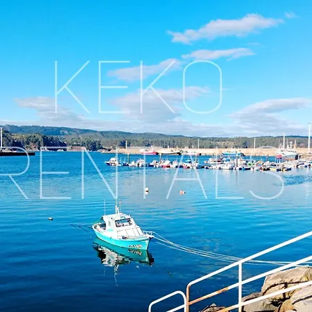 Portbeach 비베이로