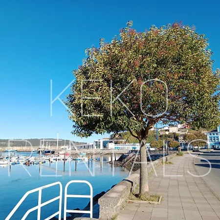 Portbeach * Viveiro