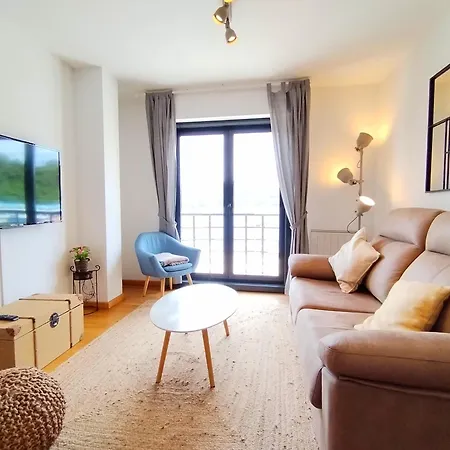 Portbeach 아파트 *