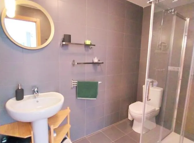 Appartement Portbeach Viveiro