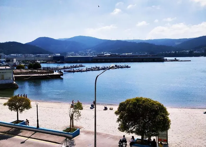 Appartement Portbeach *