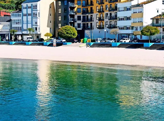 Portbeach Daire Viveiro