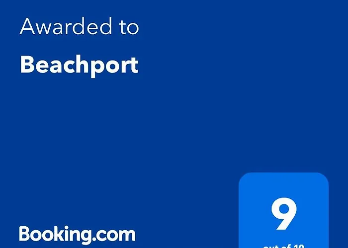 Portbeach Appartement Viveiro