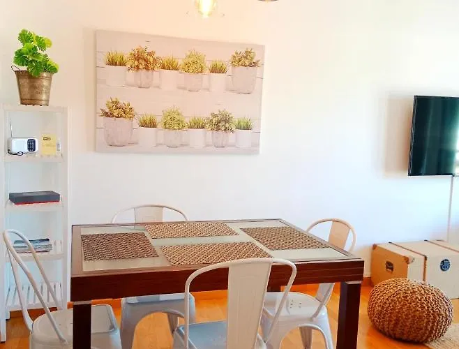 Portbeach Appartement