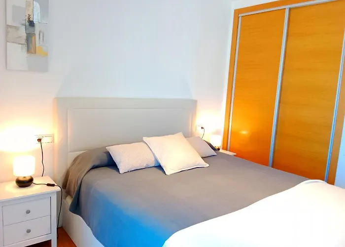 Appartement Portbeach *