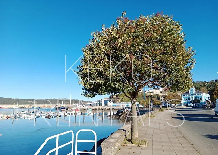 Portbeach * 比韦罗