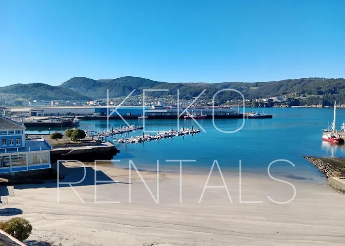 Portbeach 公寓